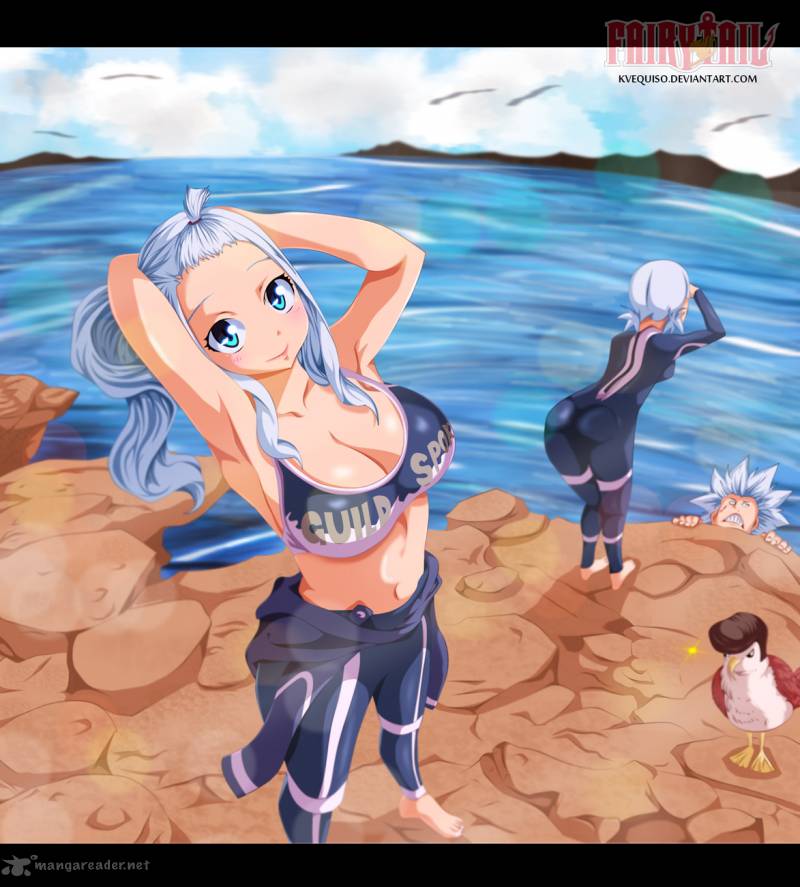 Fairy Tail 492 2
