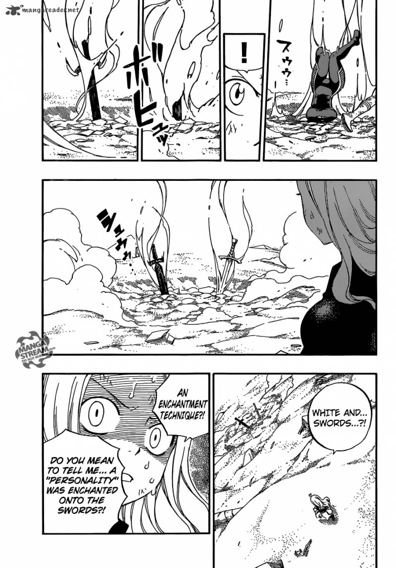 Fairy Tail 492 20