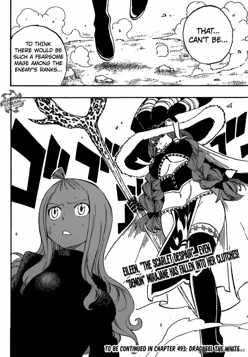 Fairy Tail 492 21