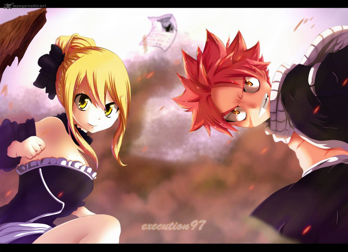 Fairy Tail 492 23