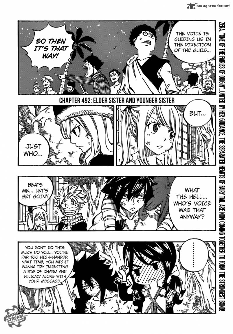 Fairy Tail 492 4