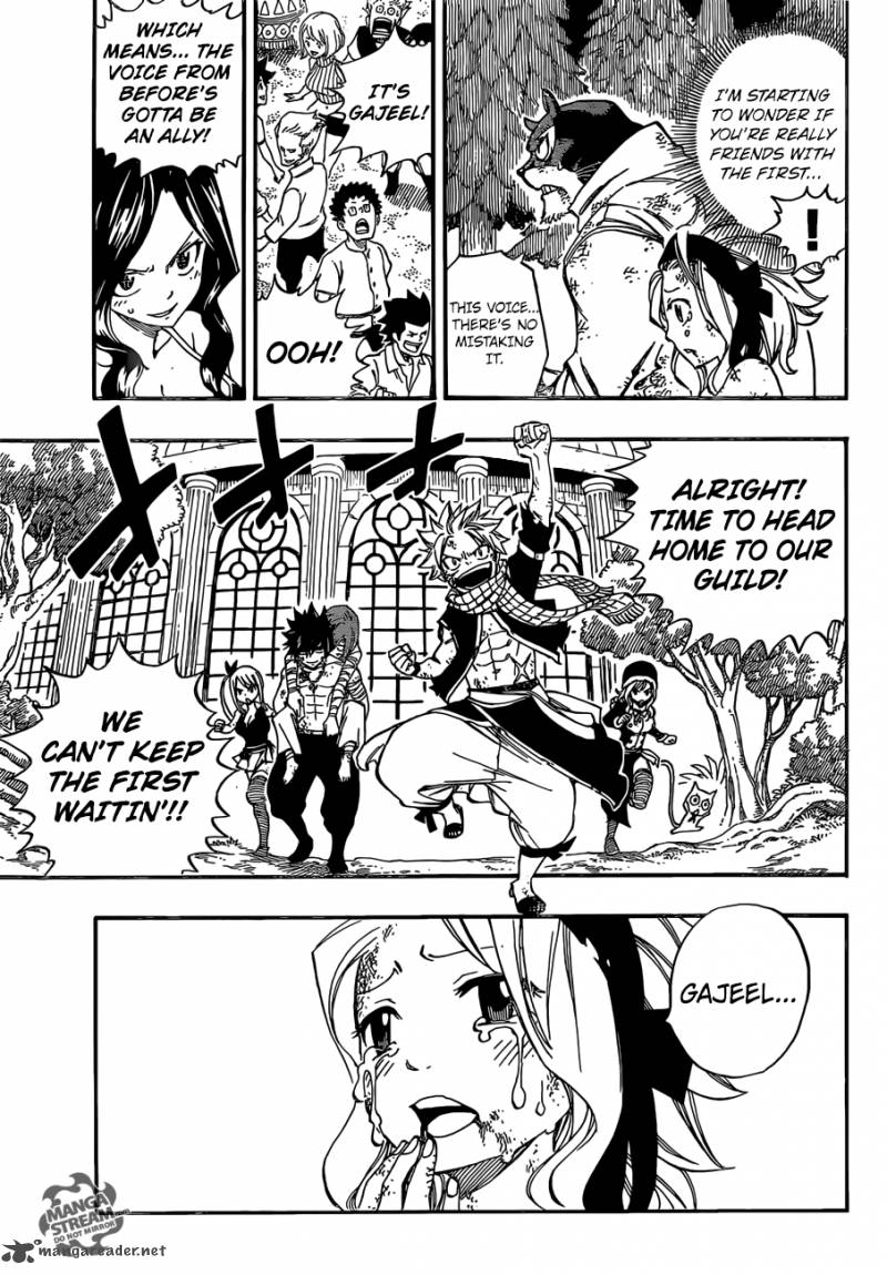 Fairy Tail 492 5