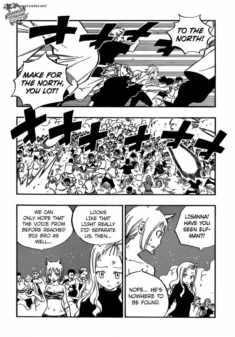 Fairy Tail 492 6
