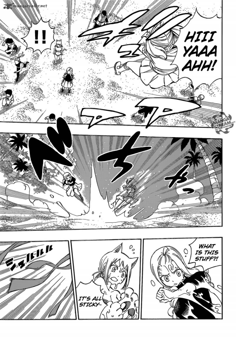 Fairy Tail 492 7