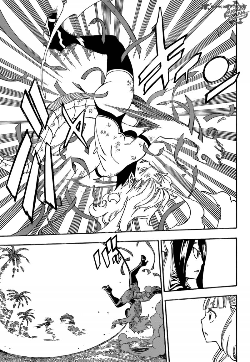 Fairy Tail 492 9