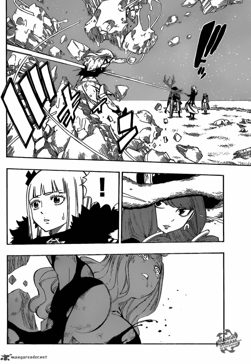 Fairy Tail 493 10