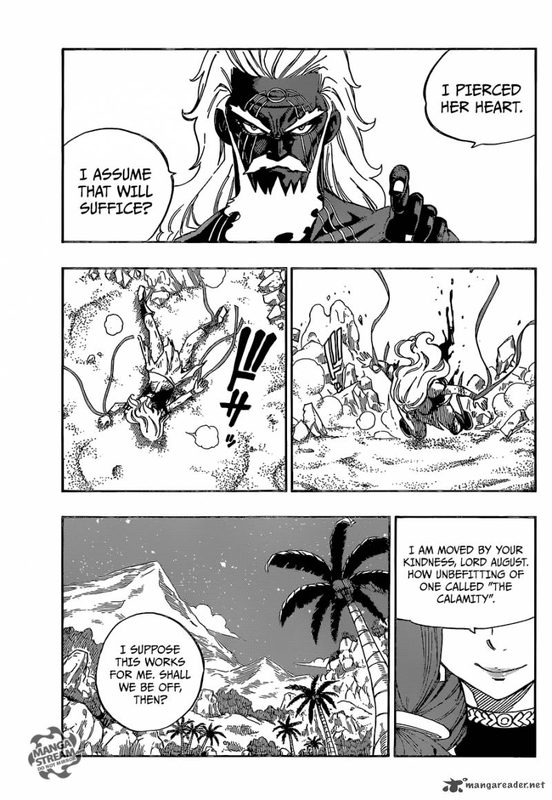 Fairy Tail 493 11