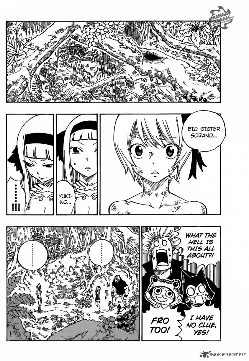 Fairy Tail 493 12
