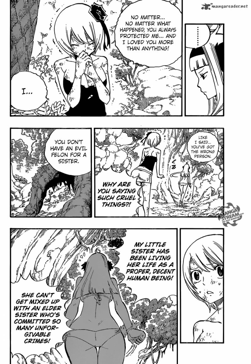 Fairy Tail 493 14