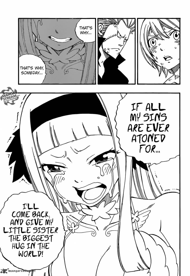 Fairy Tail 493 15