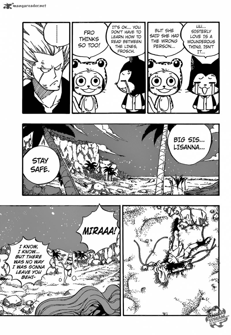Fairy Tail 493 17