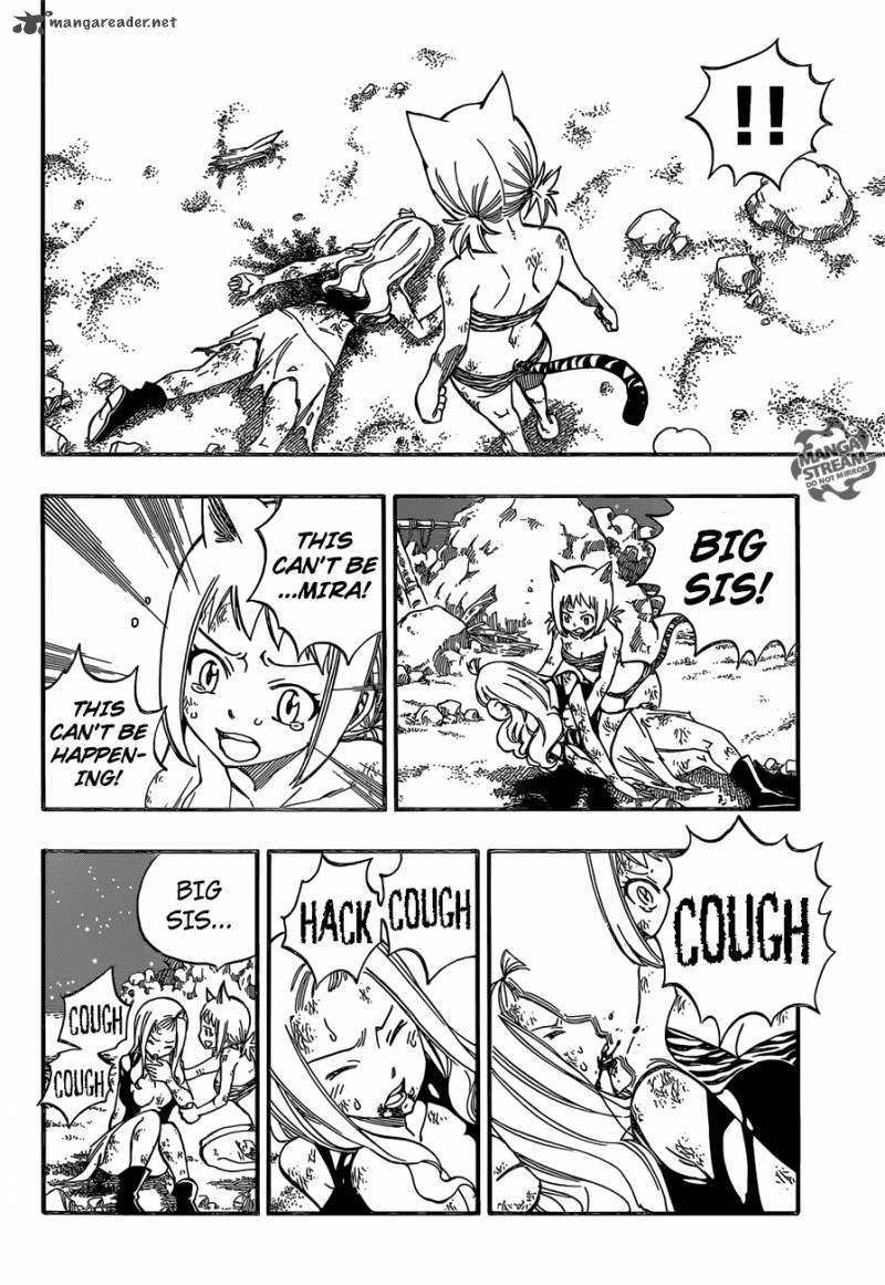 Fairy Tail 493 18