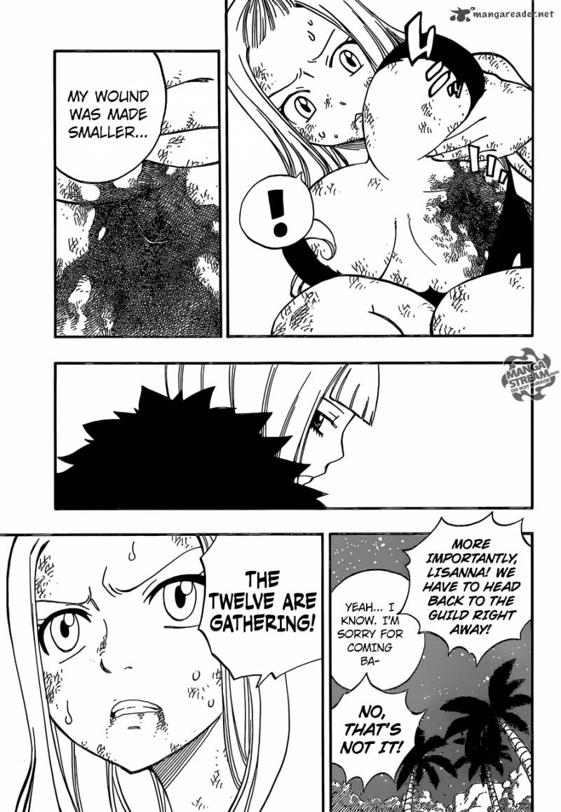 Fairy Tail 493 19