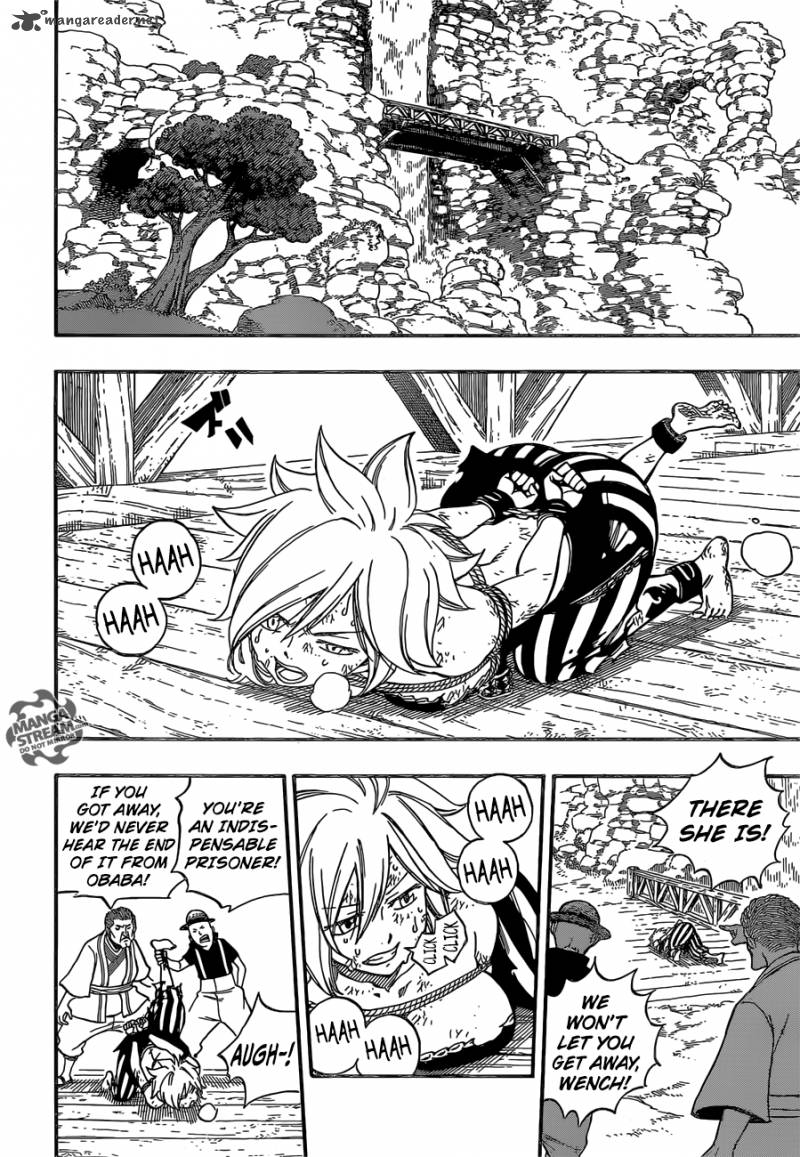 Fairy Tail 493 20