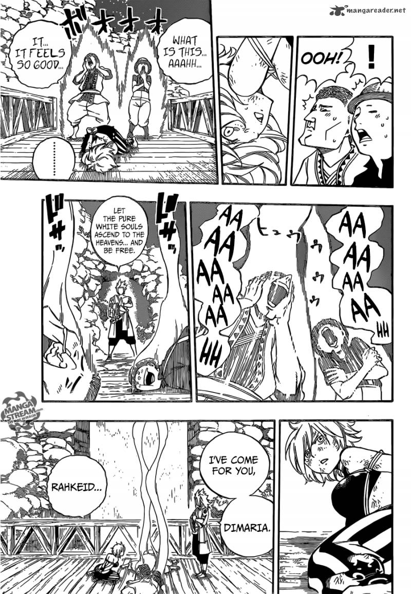 Fairy Tail 493 21
