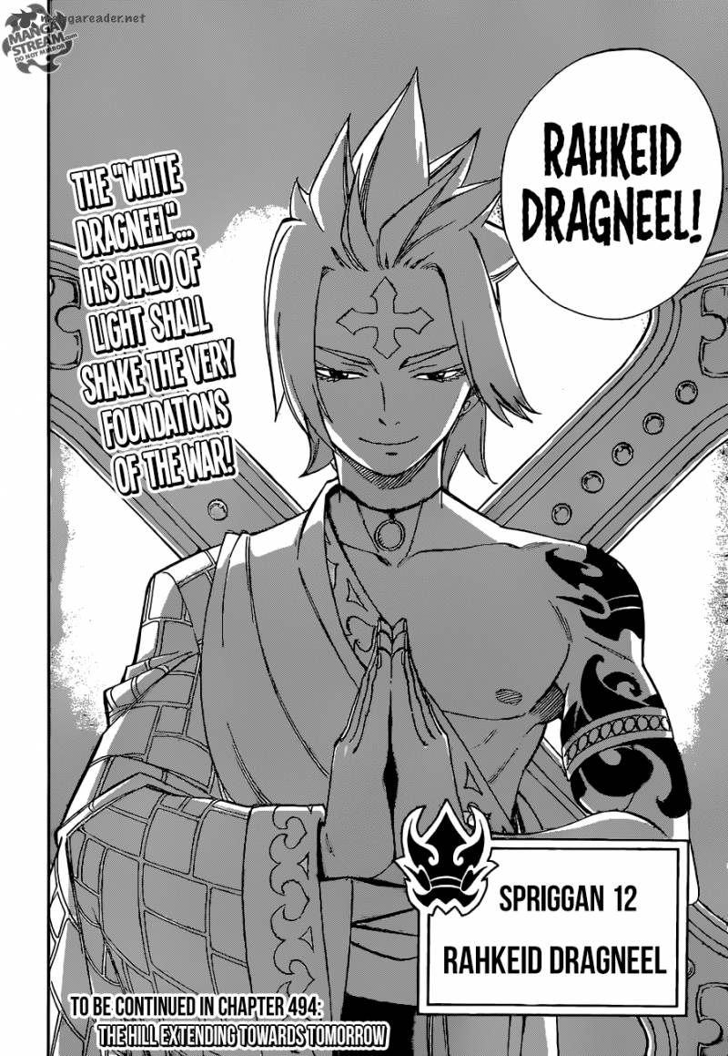 Fairy Tail 493 22