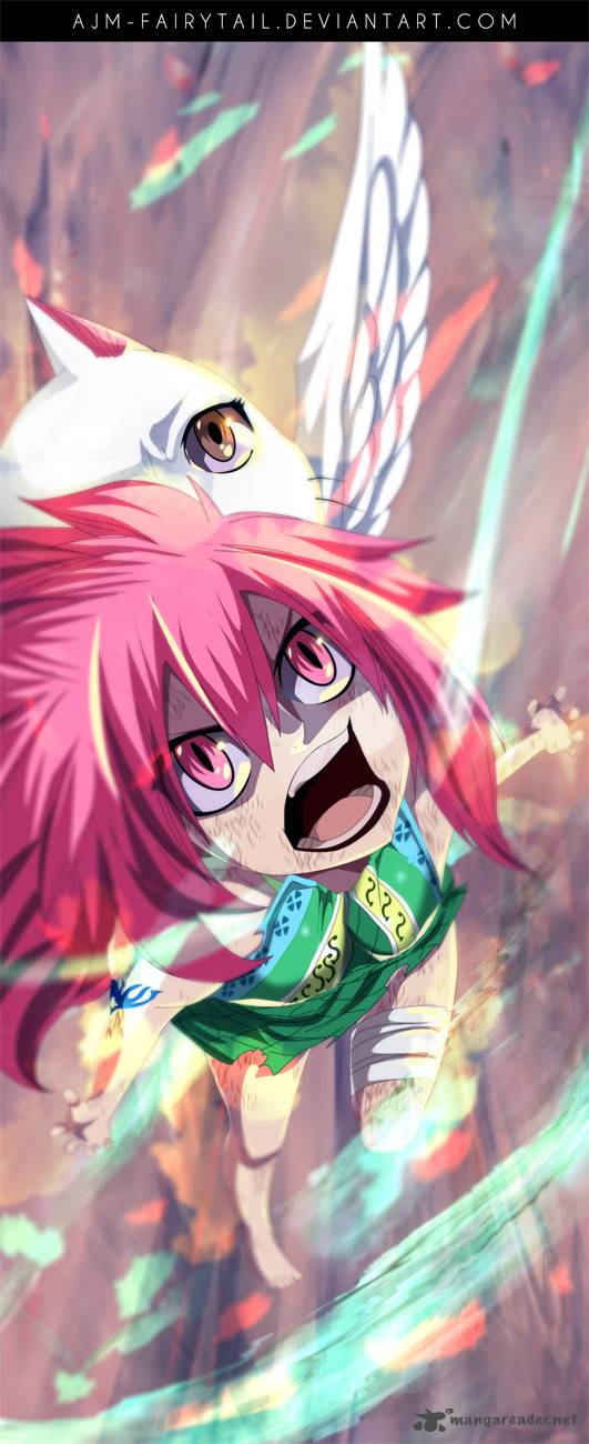 Fairy Tail 493 3