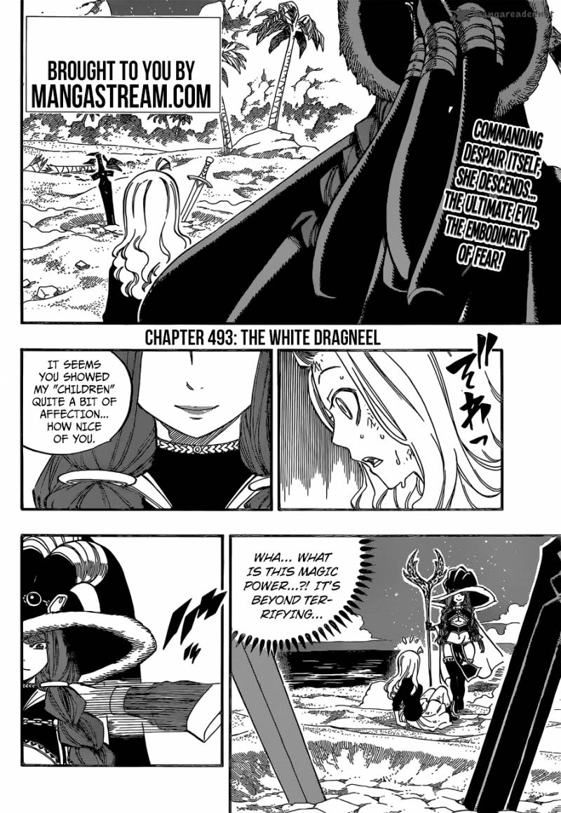 Fairy Tail 493 4