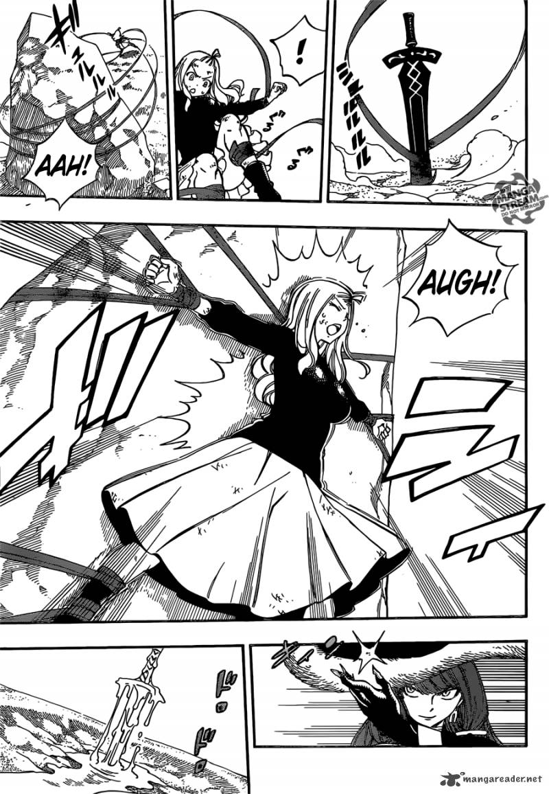 Fairy Tail 493 5