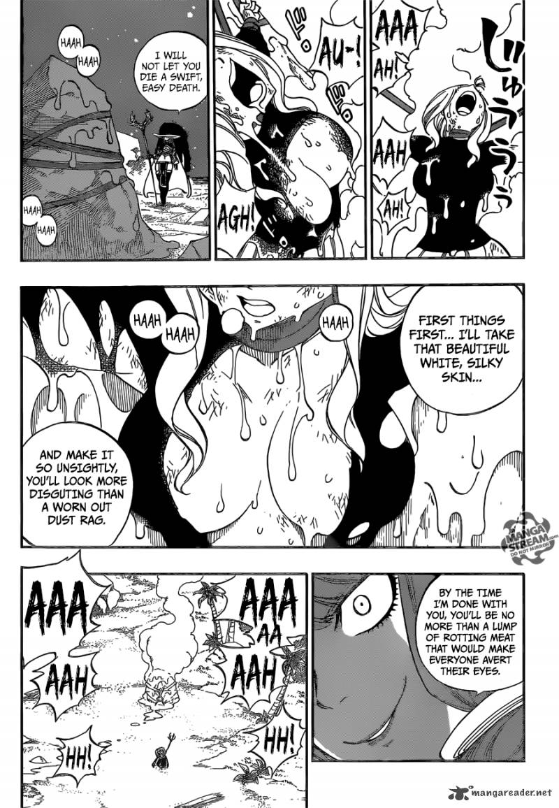 Fairy Tail 493 6
