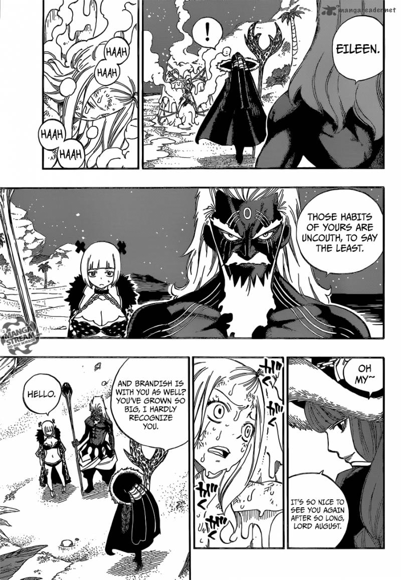 Fairy Tail 493 7