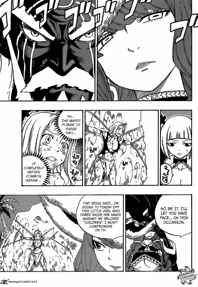 Fairy Tail 493 9