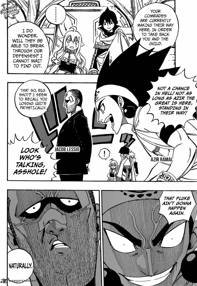 Fairy Tail 494 11