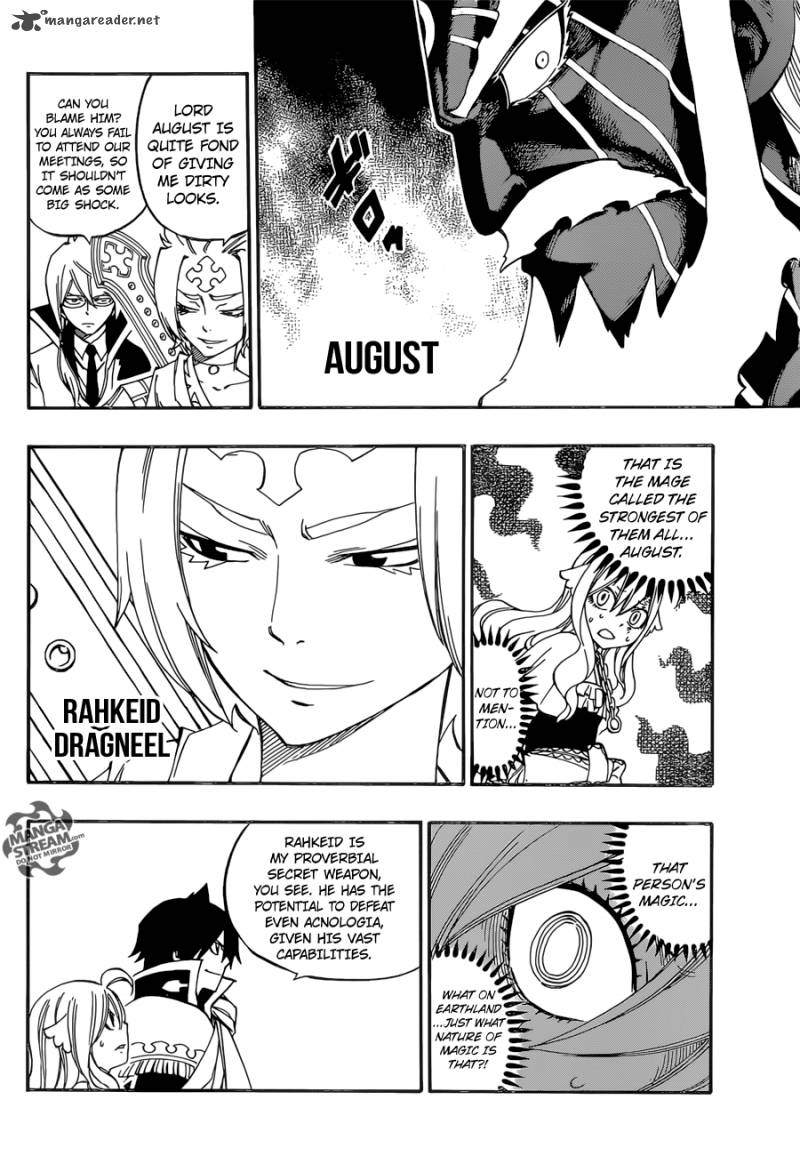 Fairy Tail 494 13
