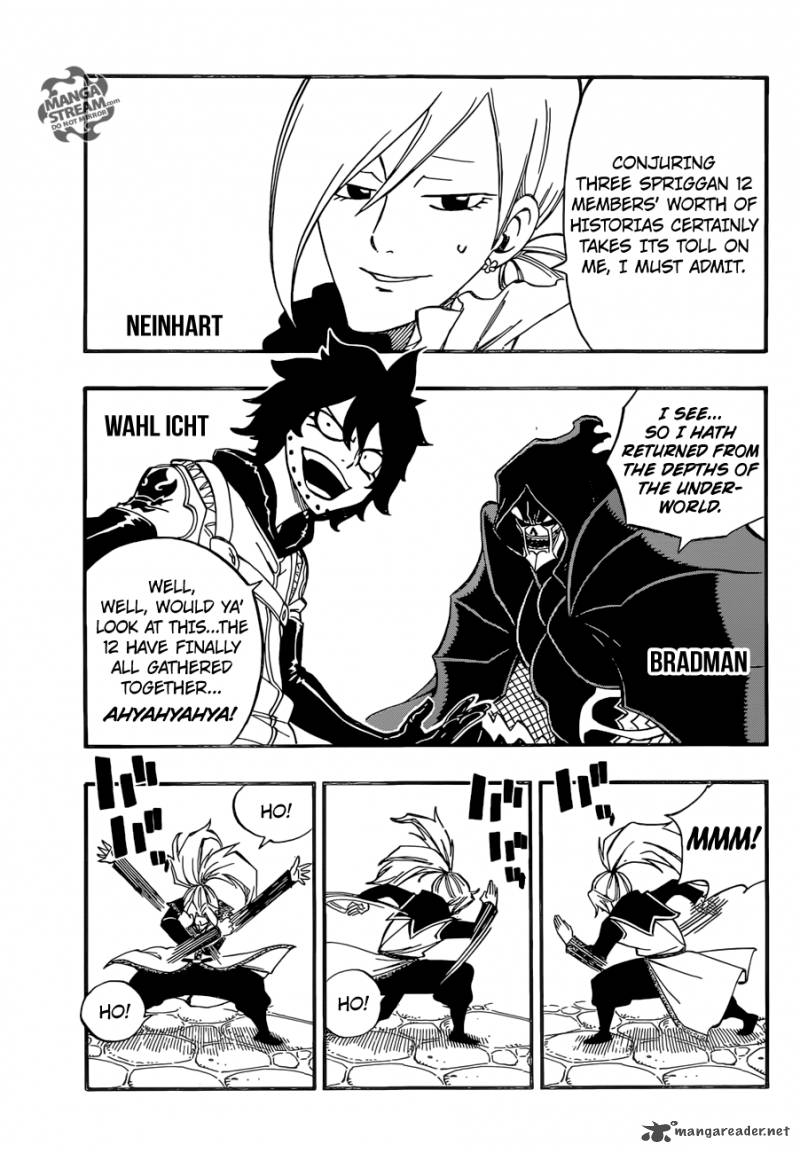 Fairy Tail 494 14