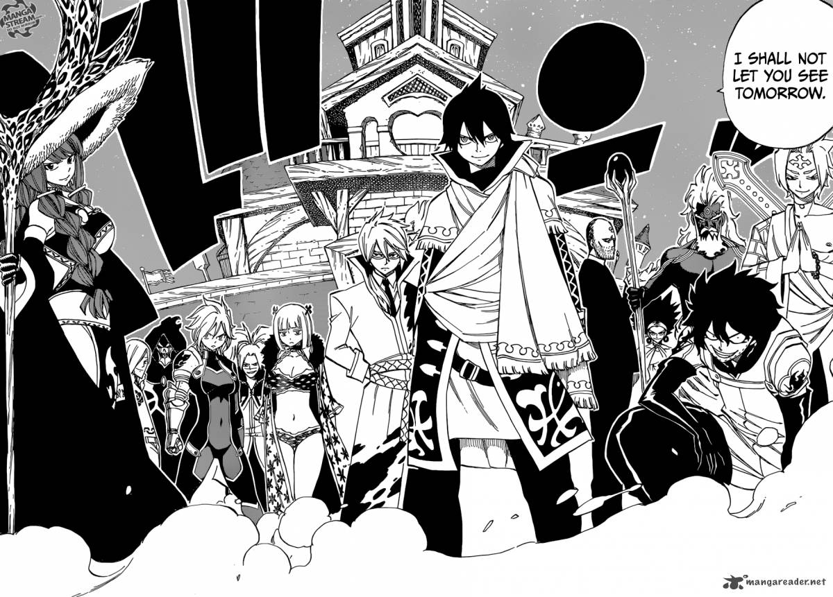 Fairy Tail 494 17
