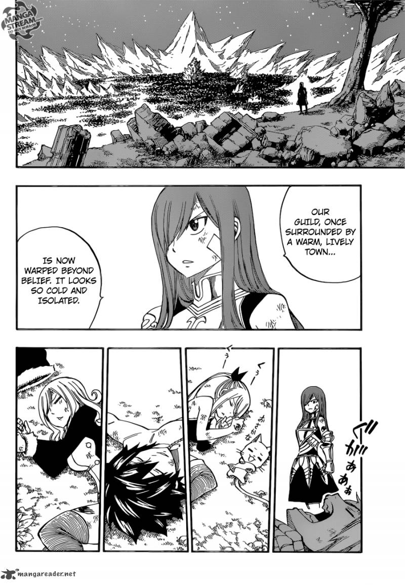 Fairy Tail 494 18