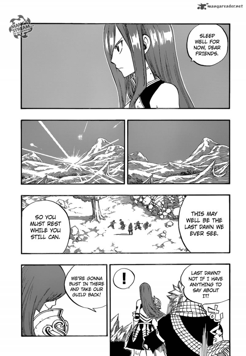 Fairy Tail 494 19
