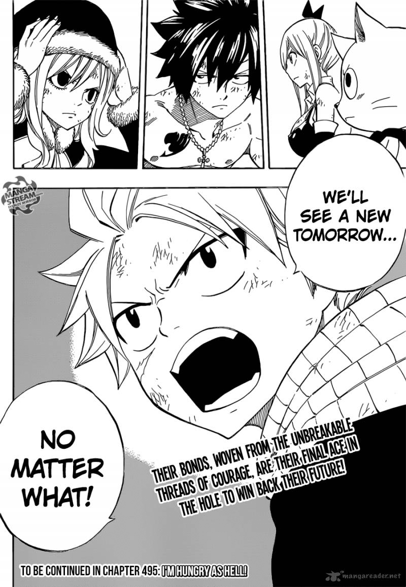 Fairy Tail 494 20