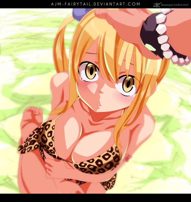 Fairy Tail 494 23