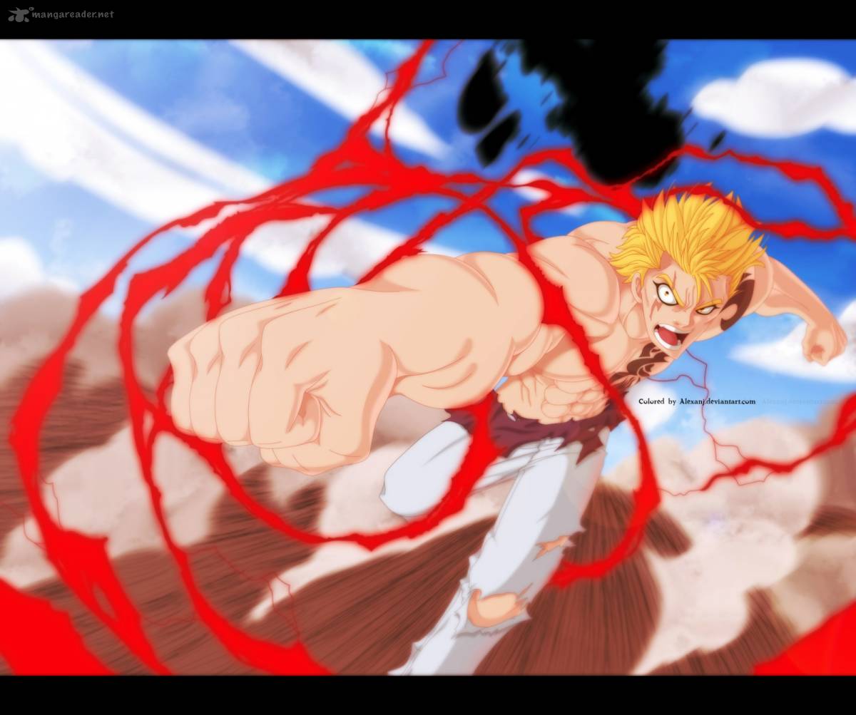 Fairy Tail 494 3