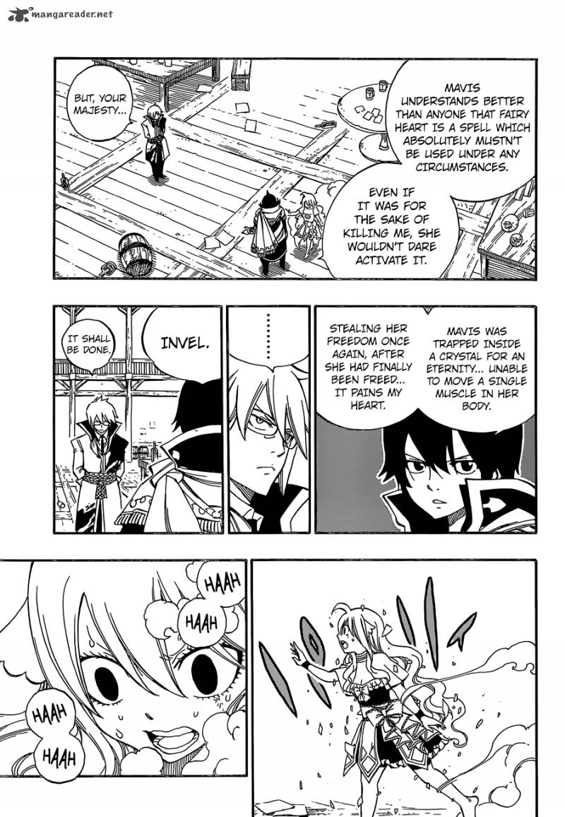 Fairy Tail 494 7