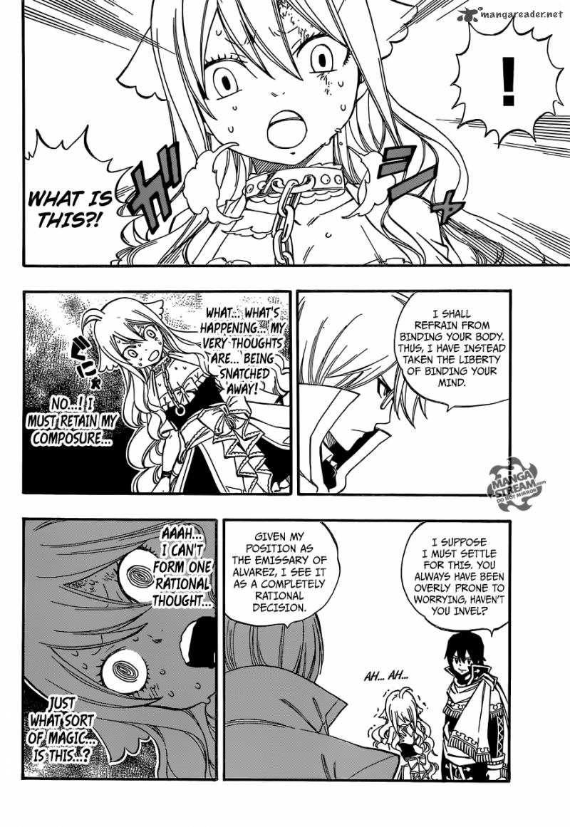 Fairy Tail 494 8