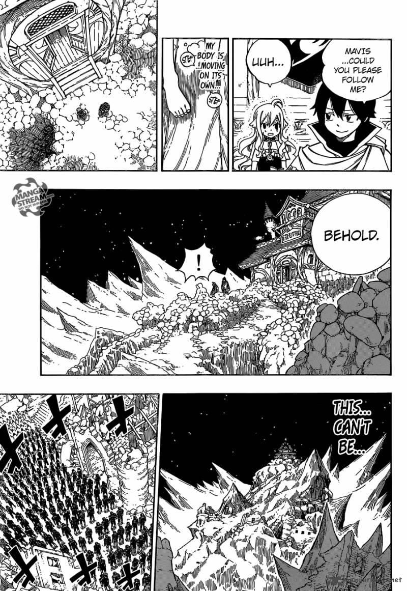 Fairy Tail 494 9
