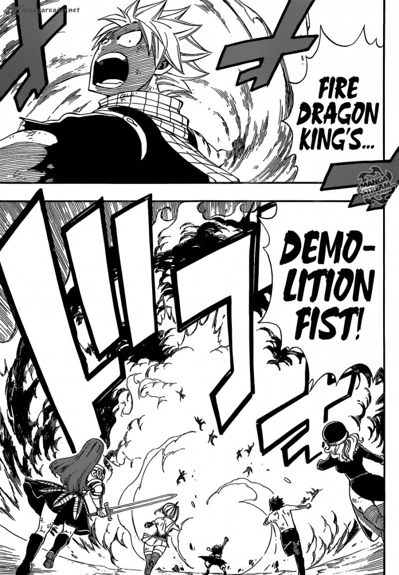 Fairy Tail 495 10