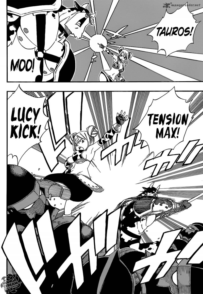 Fairy Tail 495 11