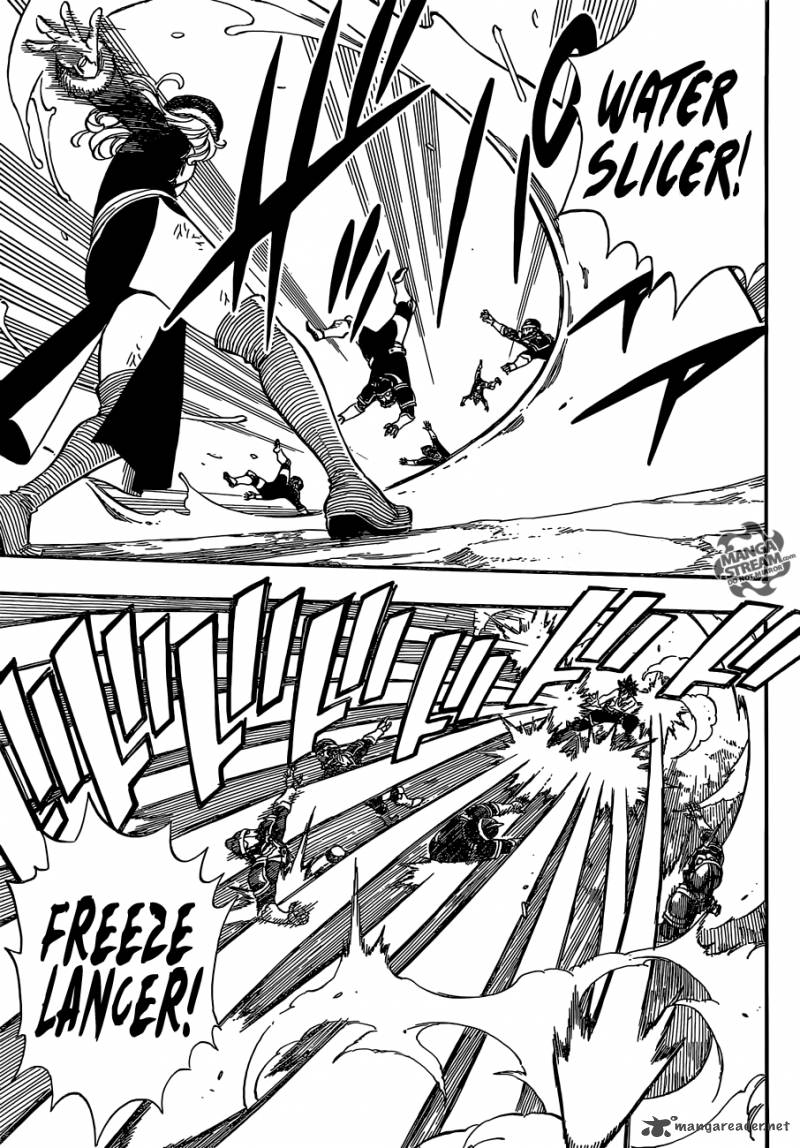 Fairy Tail 495 12