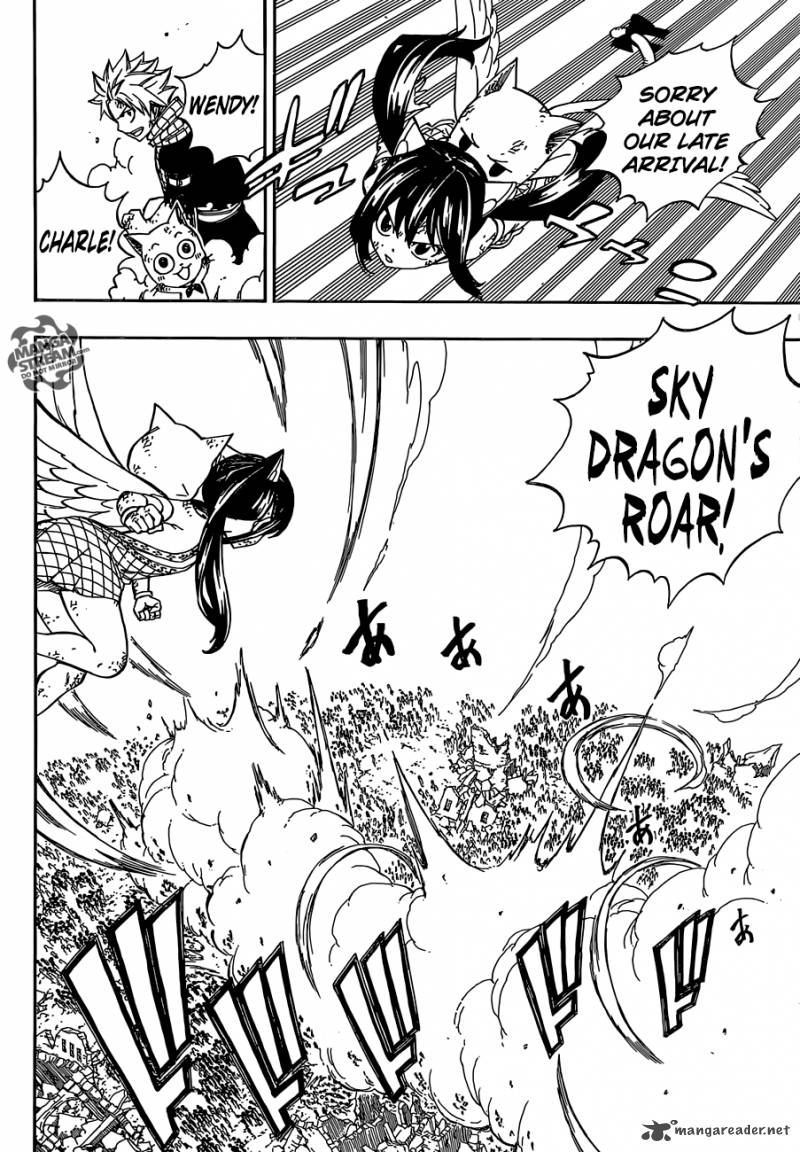 Fairy Tail 495 15