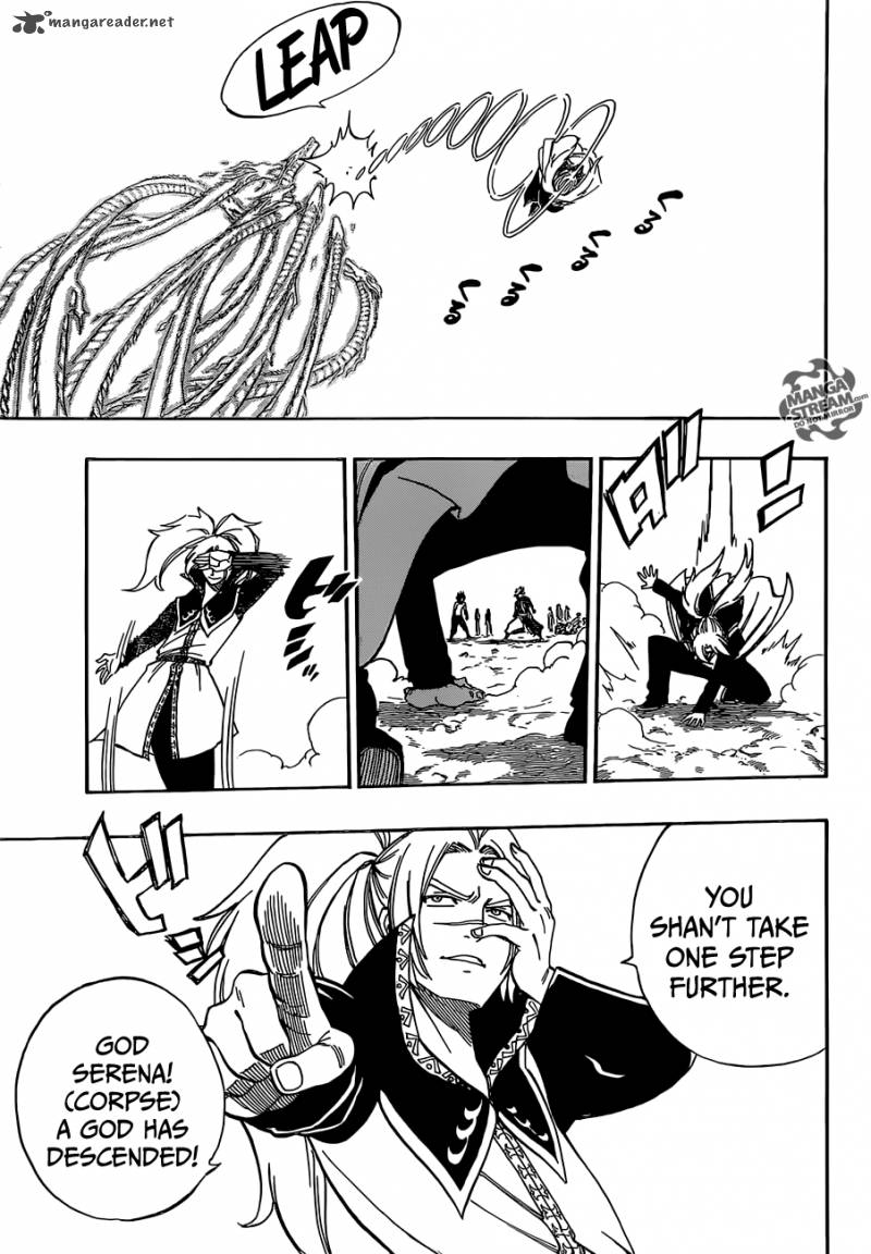 Fairy Tail 495 18