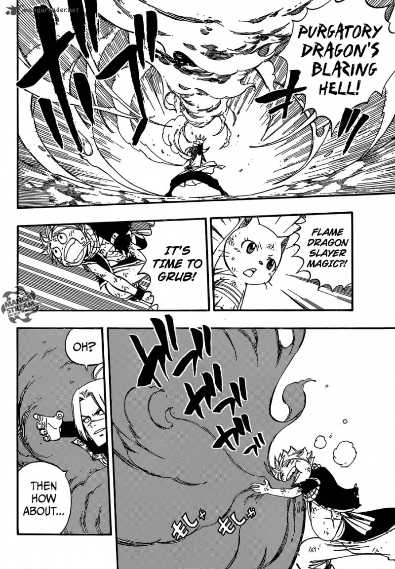 Fairy Tail 495 19