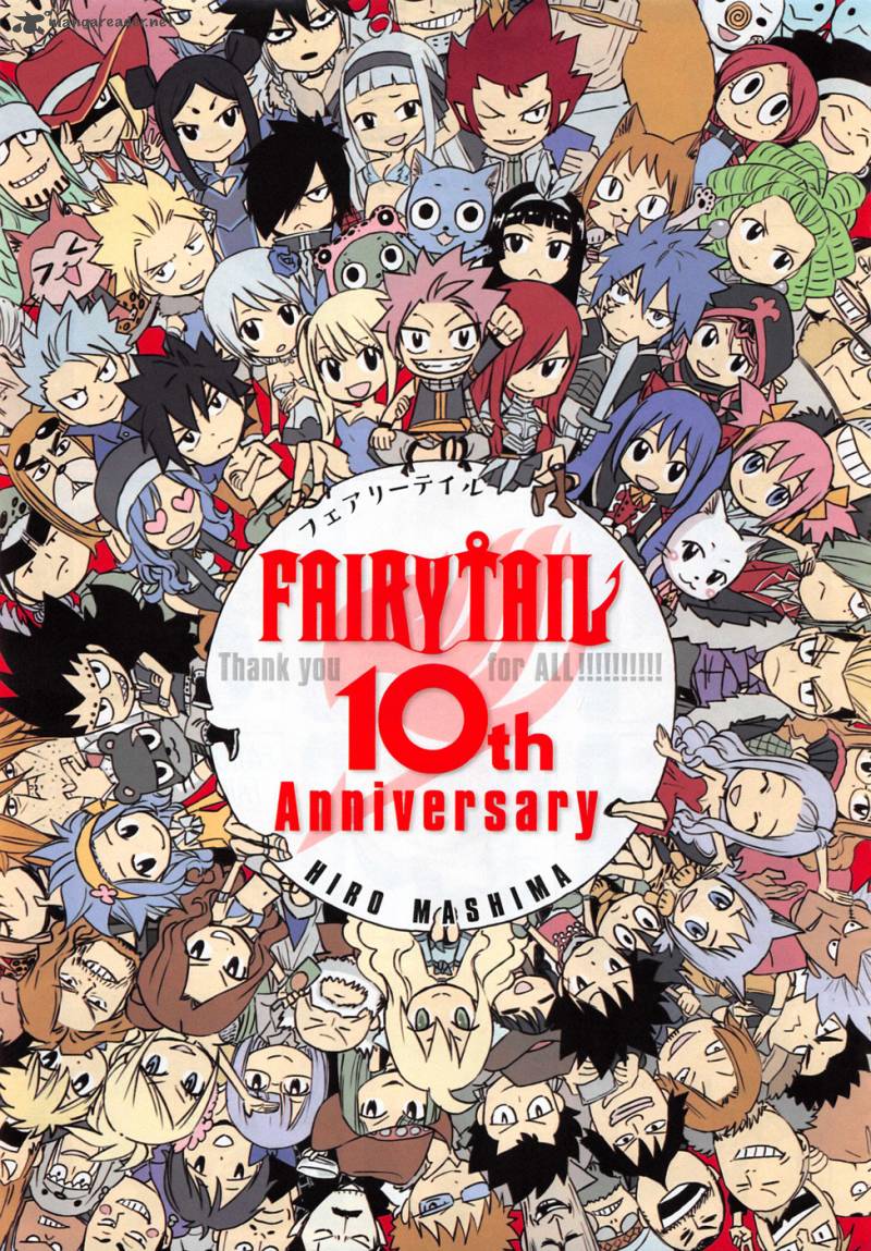 Fairy Tail 495 2