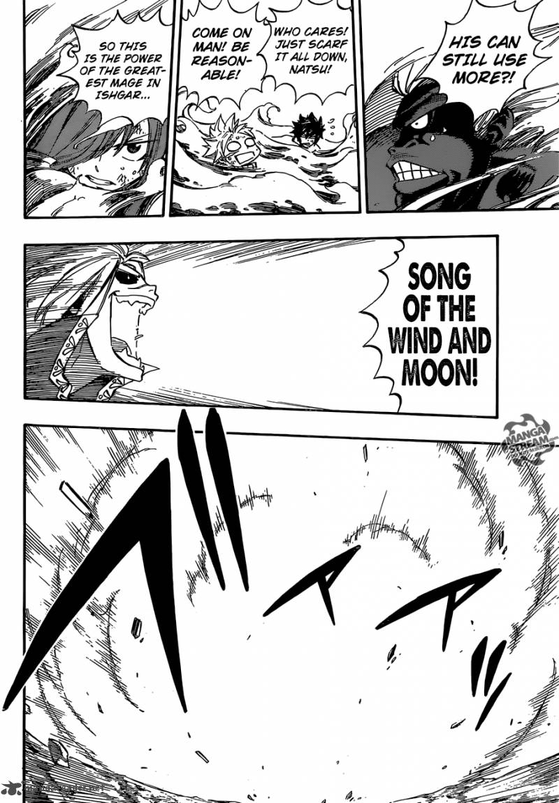 Fairy Tail 495 21