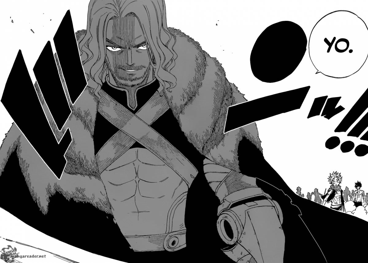 Fairy Tail 495 23