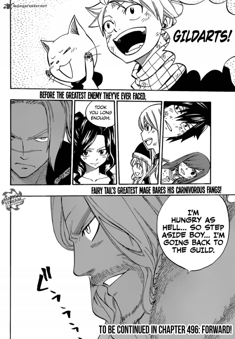 Fairy Tail 495 24