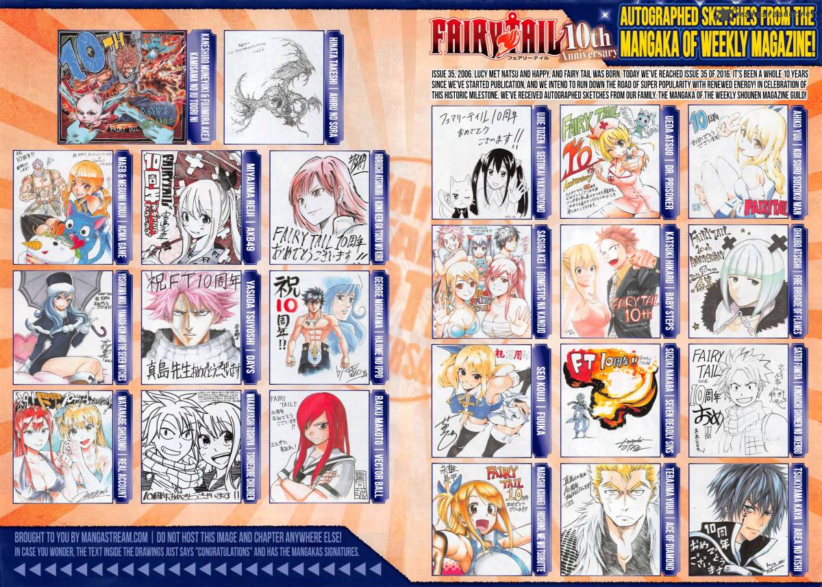 Fairy Tail 495 3