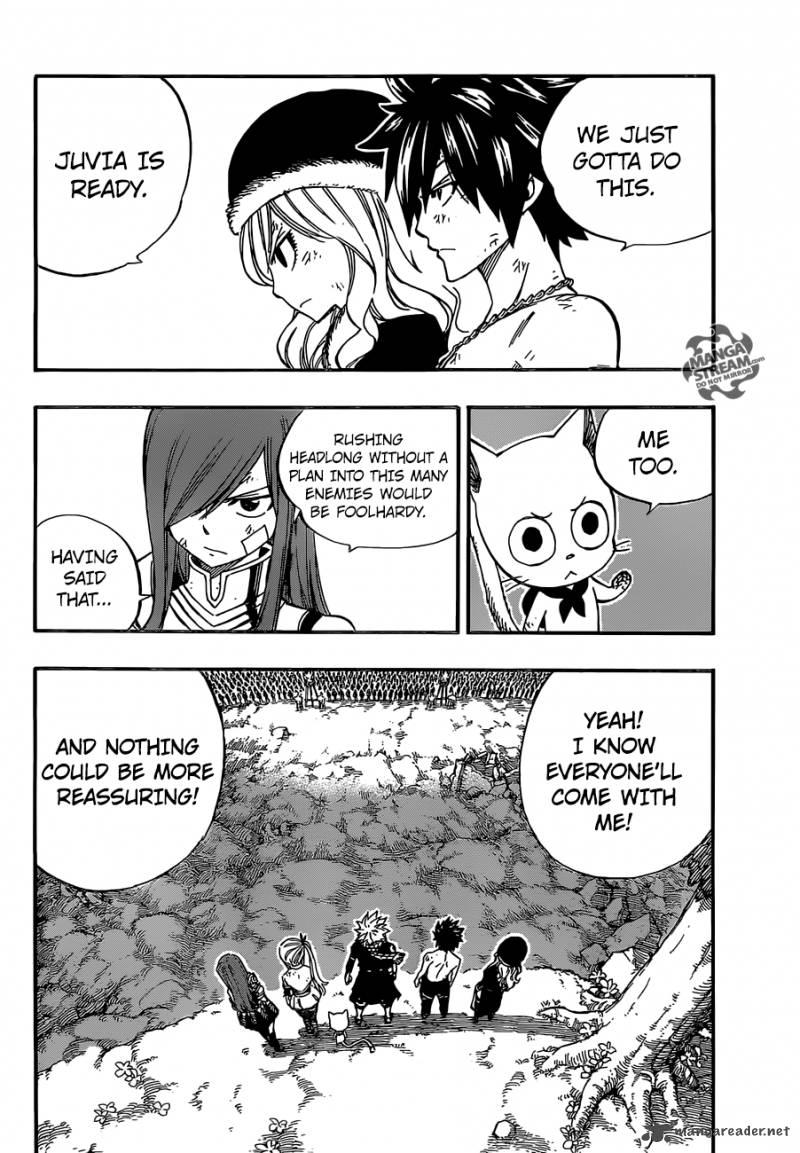 Fairy Tail 495 5